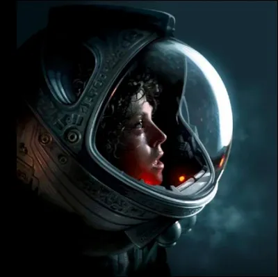 Quelle uvre cinématographique représente cette image ?