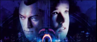 Quelle uvre cinématographique représente cette image ?