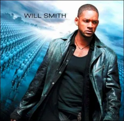 Quelle uvre cinématographique représente cette image ?