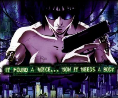 Quel film d'animation représente cette image ?