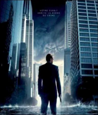 Quelle uvre cinématographique représente cette image ?