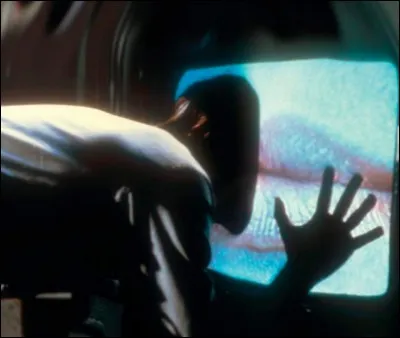 Quelle uvre cinématographique représente cette image ?