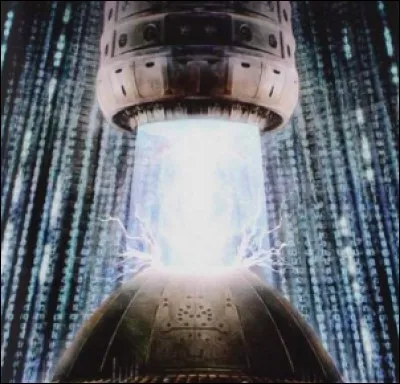 Quelle uvre littéraire représente cette image ?