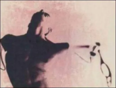 Quelle uvre littéraire représente cette image ?