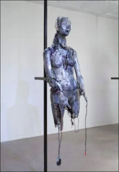 Quelle est cette uvre ?