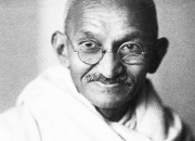 Quiz 'Mahatma' Gandhi