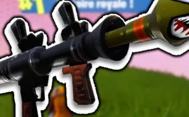 Quiz Fortnite