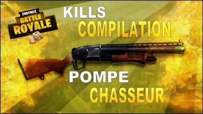 Difficile. Quel dégât fait le fusil à pompe spécialisé au maximum, sans headshot ?