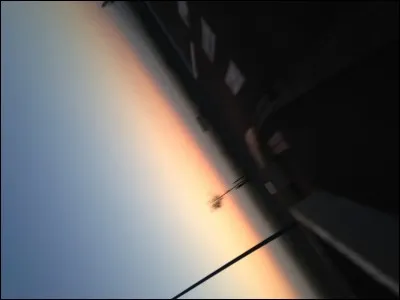 Quel est ton moment pr&eacute;f&eacute;r&eacute;e ?