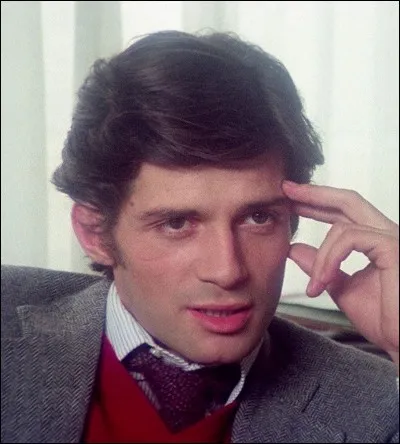 De quel film vient ce personnage ?