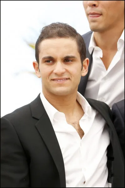 De quel film vient ce personnage ?