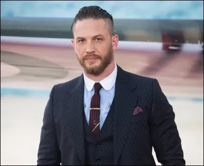 De quel film vient ce personnage ?