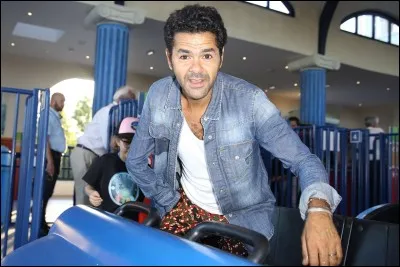 De quel film vient ce personnage ?