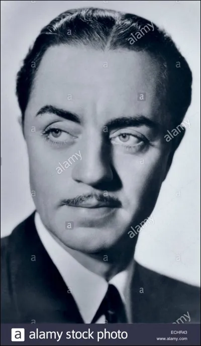 De quel film vient ce personnage ?