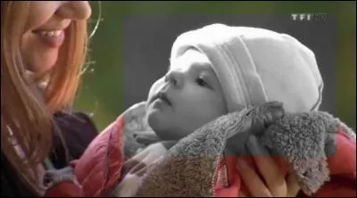 Quelle est la couleur du bonnet de Petit Paul ?