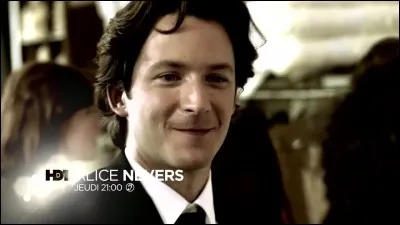 Dans "Au-delà des apparences", quel est le prénom de la victime ?