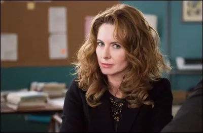 Dans "La loi de la jungle ", de quoi est accusée Mathilde Lebrequier ?