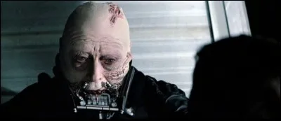 Dans quel épisode Dark Vador meurt-il ?