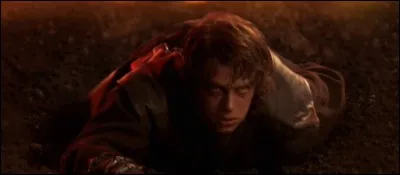 Qui va démembrer Anakin ?