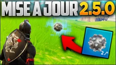 À quoi sert cette grenade ?