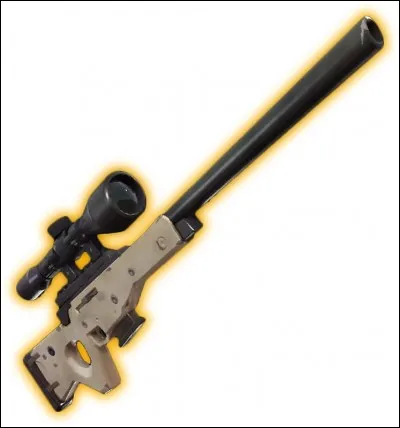 Comment cela s'appelle-t-il quand on touche un joueur au sniper sans viser ?