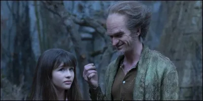 Qui veut avoir la fortune des Baudelaire ?