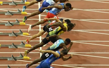 Quiz Athletisme
