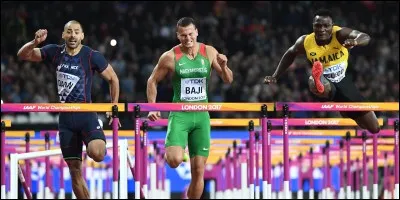 Quelles sont les chaussures adaptées pour l'athlétisme ?