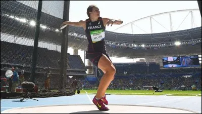 Lequel de ces lancers n'existe pas ?