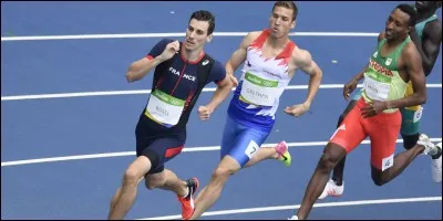 Quelle est la distance la plus courte en sprint qui existe en compétition ?