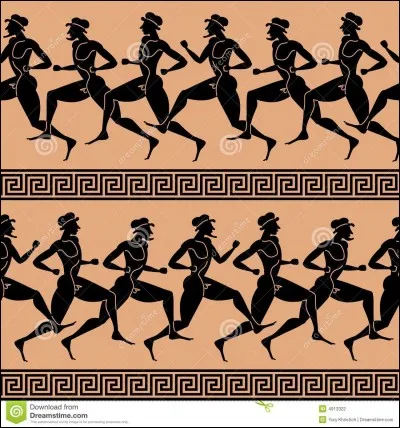 L'origine du mot "athlétisme" : 
Venant du grec "athlos", que signifie-t-il ?