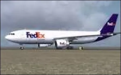 Quel était le premier avion d'Airbus ?