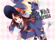 Test Little Witch Academia