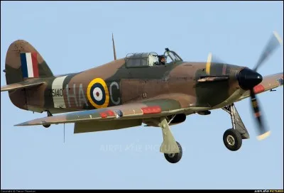 Quel est cet avion ?