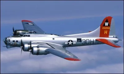 Quel est cet avion ?