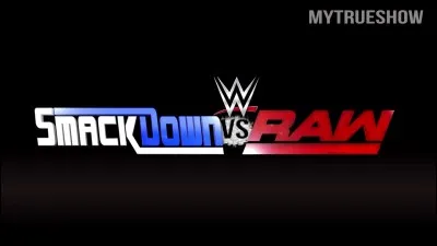 Comment s'appellent les deux divisions de catch ?