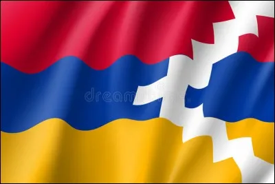 De quel drapeau s'agit-il ?