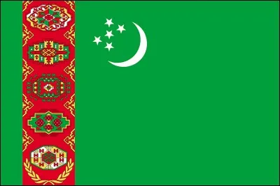 De quel drapeau s'agit-il ?