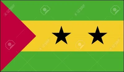 De quel drapeau s'agit-il ?