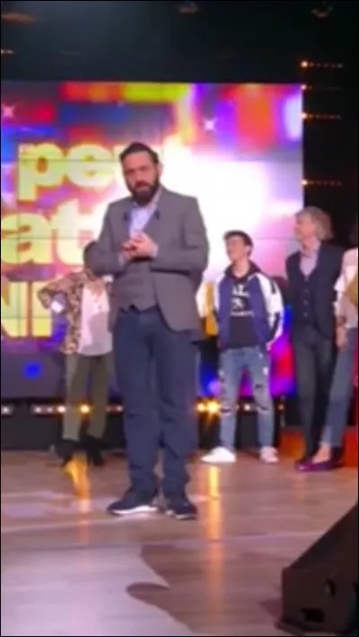 Quel est son nom de famille ?