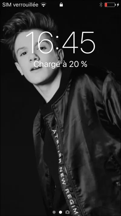 Quels sont les pr&eacute;noms de ses parents ?