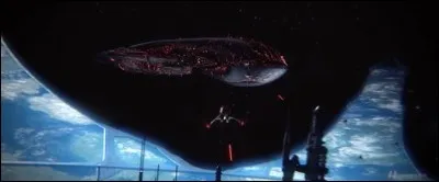 Quel commandant de vaisseau contrôle le Enduring Conviction