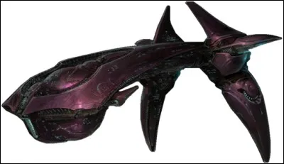 Quel commandant de vaisseau contrôle le Defender of Faith ?