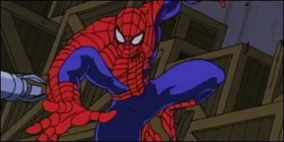 Dans "Spider-Man, l'homme-araignée", notre jeune héros se nomme :
