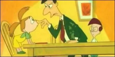 Qui est Beethoven dans le dessin animé du même nom ?