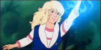 Sur quelle planète vivent les dinos dans "Les Dinos de l'espace" ?