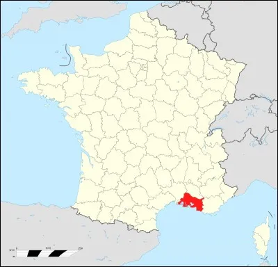 Quelle est la préfecture des Bouches-du-Rhône ?