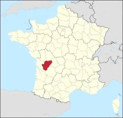 Quelle est la préfecture de la Charente ?