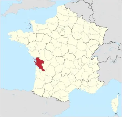 Quelle est la préfecture de la Charente-Maritime ?