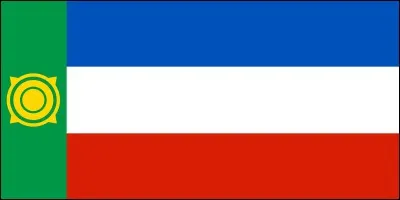 De quelle république de la Fédération de Russie s'agit-il ?